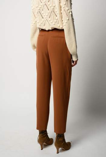 PINKO PANTALONE RAPHAELA 2