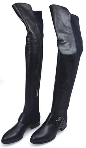 Pinko Stivale