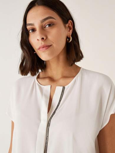 ELENA MIRÒ CAMICIA