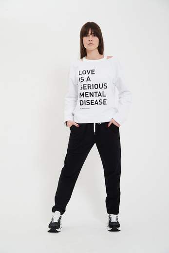 NOUMENO CONCEPT PANTALONE