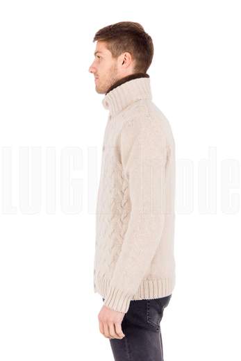Della Ciana Blouson