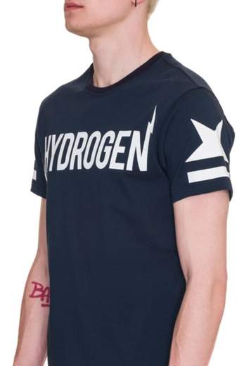 Hydrogen T-shirt