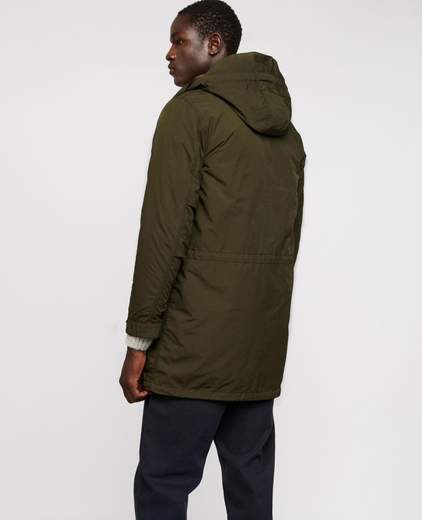 Aspesi Parka