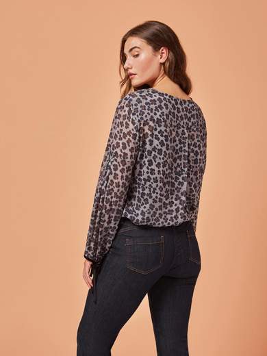 Elena MirÒ Camicia