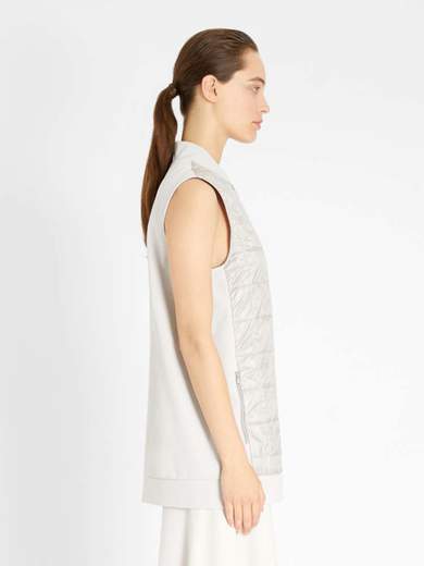 MAX MARA ALAMARO GILET