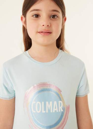 COLMAR T-SHIRT
