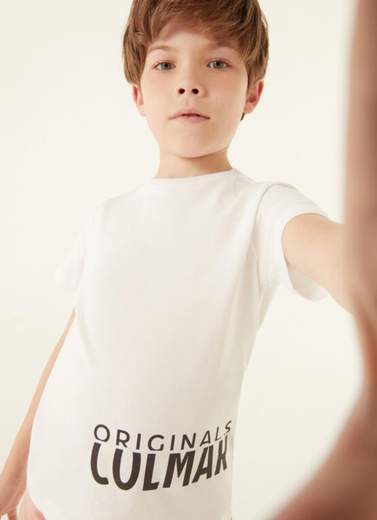 COLMAR T-SHIRT