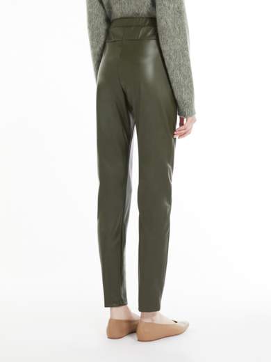 MAX MARA PANTALONE ORNELLA