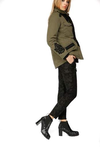 Mason's Pantalone