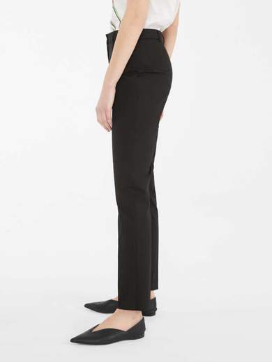 MAX MARA PANTALONE BALDO