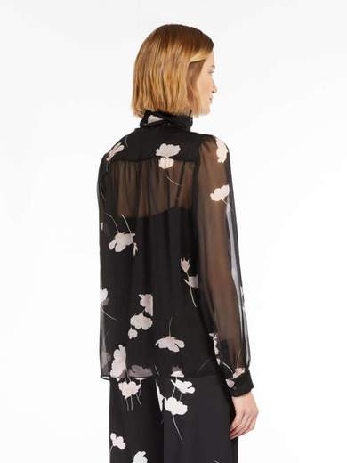 MAX MARA CAMICIA
