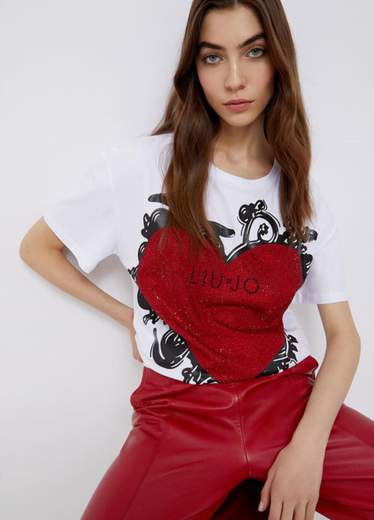 LIU JO T-SHIRT