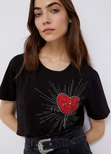LIU JO T-SHIRT