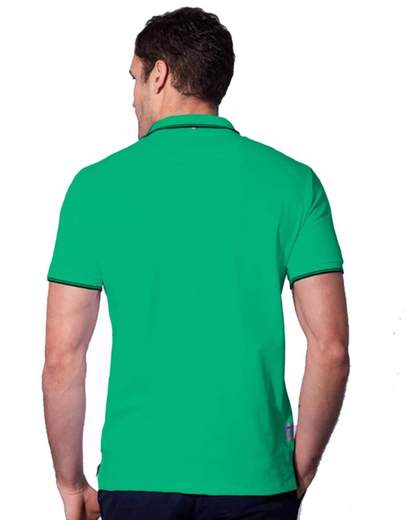 MC2 SAINT BARTH POLO