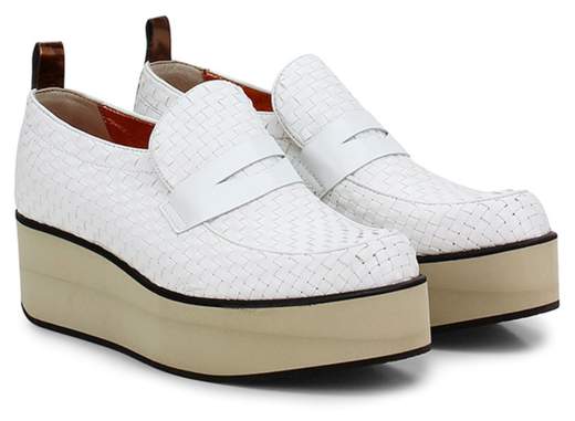 Alexander Smith Scarpa