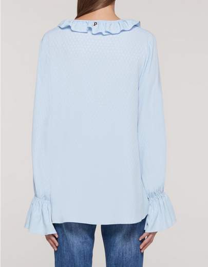 Dondup Camicia