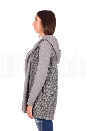 Fabiana Filippi Cappotto