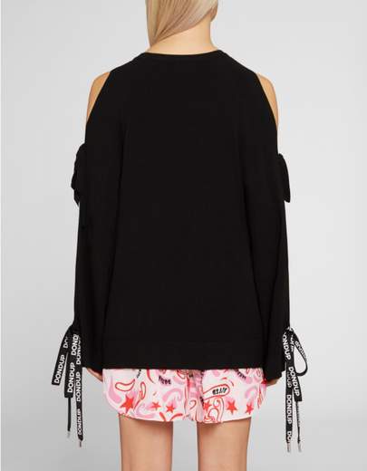 Dondup Maglia Girocollo