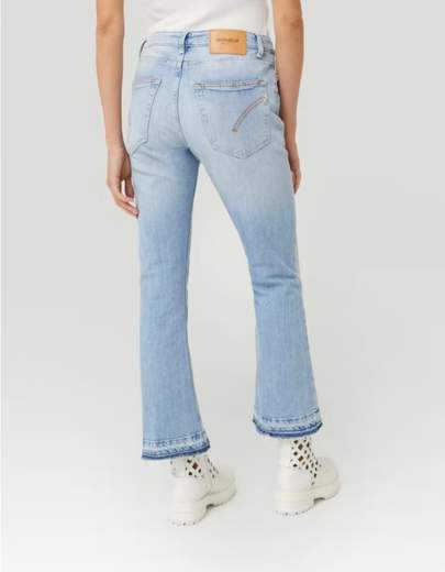 DONDUP JEANS MANDY
