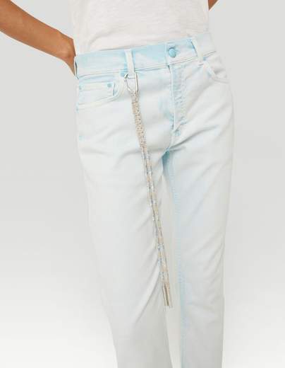 DONDUP JEANS MILA