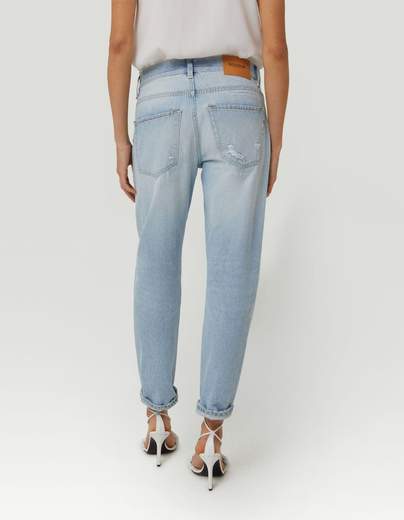 DONDUP JEANS MILA