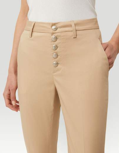 DONDUP PANTALONE CARMEN