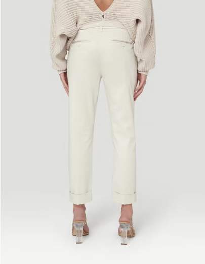 DONDUP PANTALONE ERIN