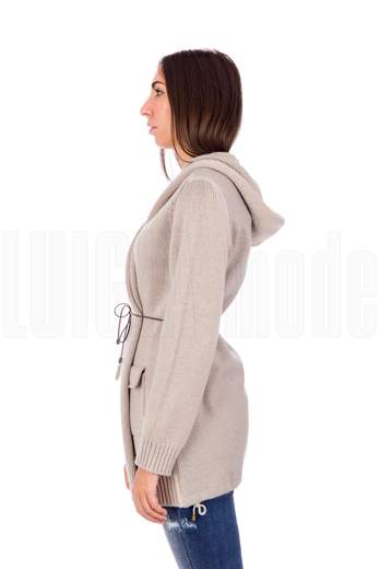 Fabiana Filippi Cardigan