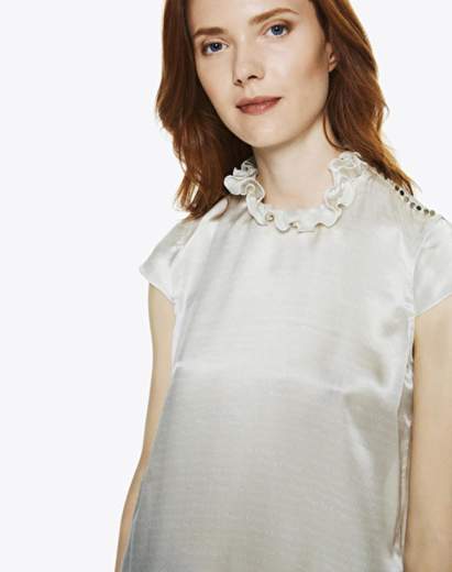 Manila Grace Top