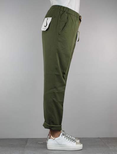 White Sand Pantalone