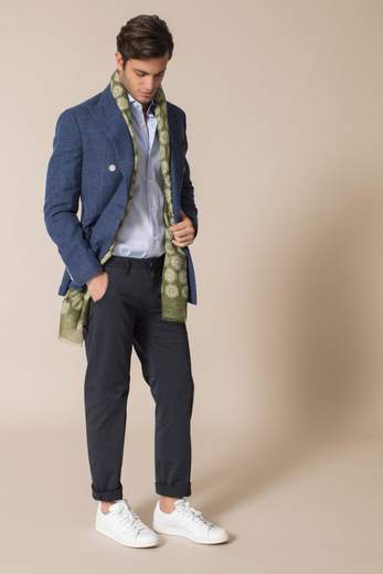 Barba Pantalone