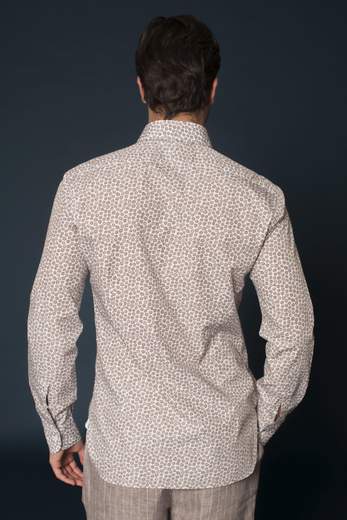 Barba Camicia