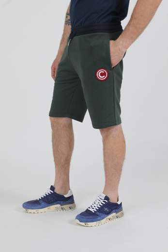 COLMAR BERMUDA BICOLORE VARSITY
