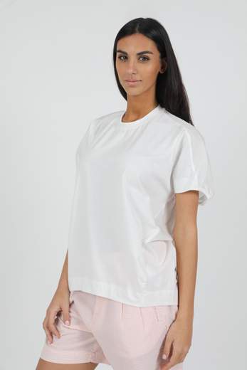 ALPHA STUDIO T-SHIRT