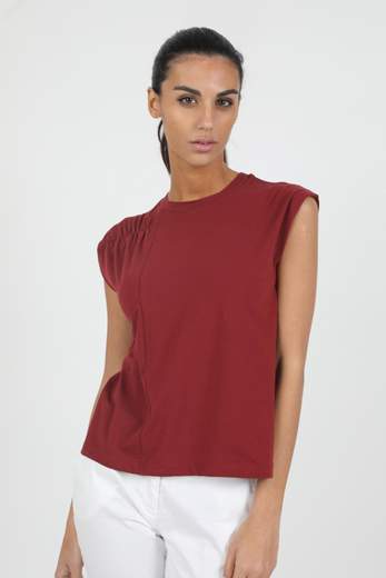 ALPHA STUDIO T-SHIRT
