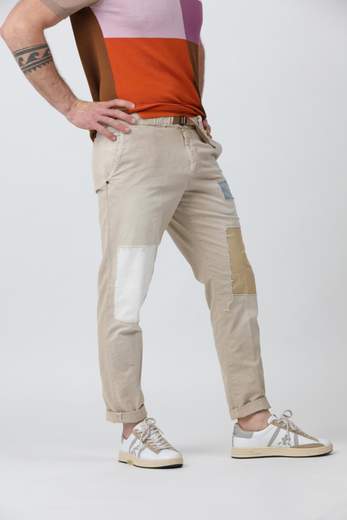 WHITE SAND SU66 83-L8