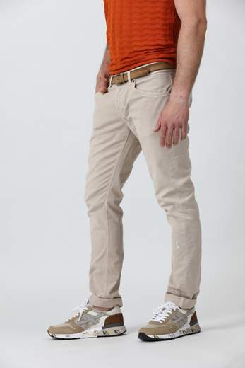 DONDUP PANTALONE GEORGE