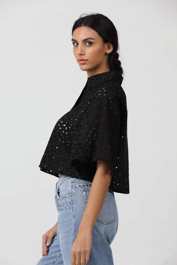 PINKO CAMICIA CREATIVO