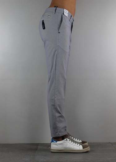 Re-hash Pantalone