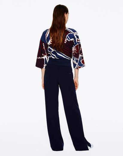 Manila Grace Pantalone