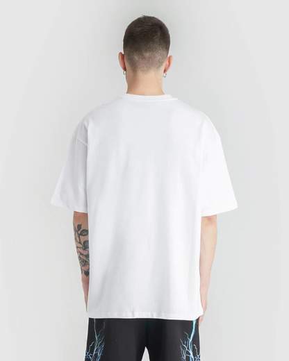 PHOBIA T-SHIRT FULMINI