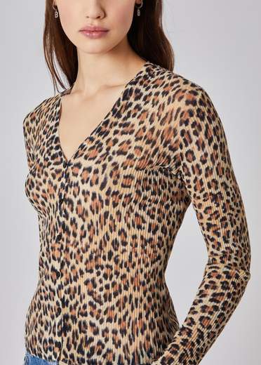 BLUGIRL CARDIGAN