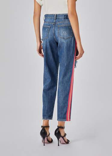 BLUGIRL JEANS