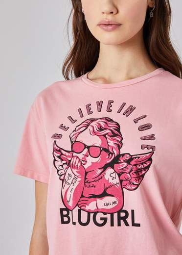 BLUGIRL T-SHIRT