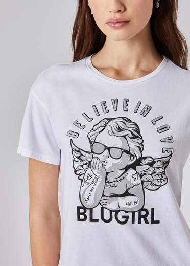 BLUGIRL T-SHIRT