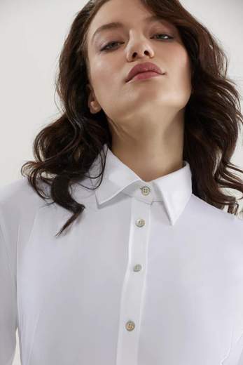 RRD CAMICIA OXFORD