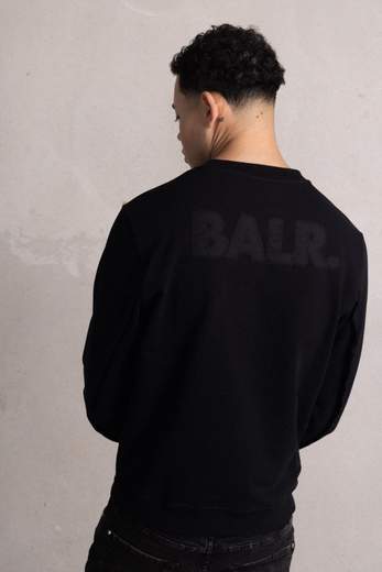 BALR. FELPA