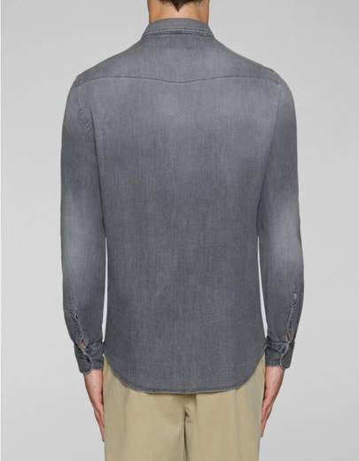 Dondup Camicia