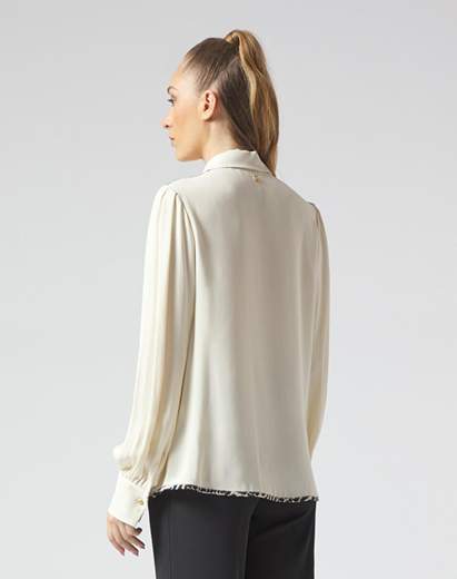 MANILA GRACE CAMICIA