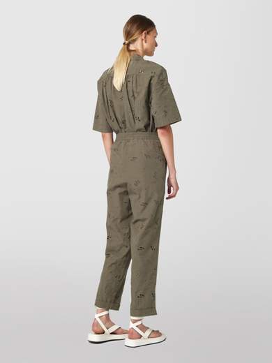 ALPHA STUDIO PANTALONE